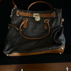 Michael Kors Handbag